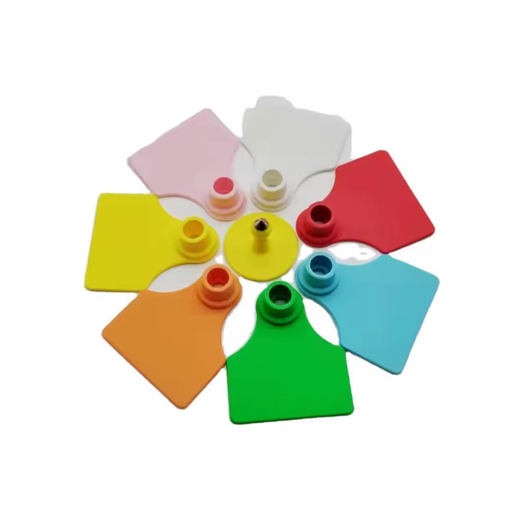Customised animal ear tags, Shining-Light Investments CC